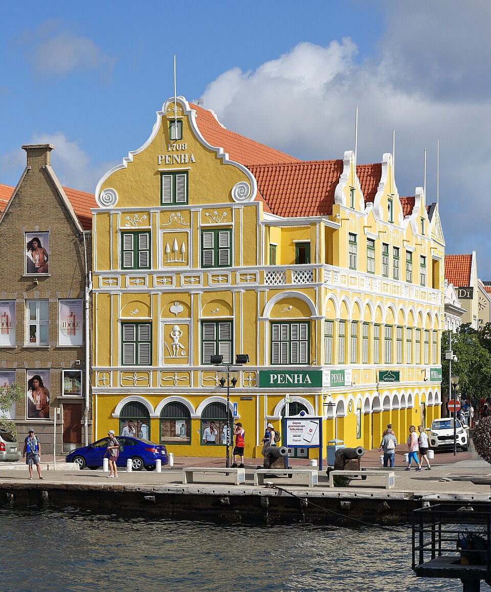 Renaissance Curaçao Resort and Casino