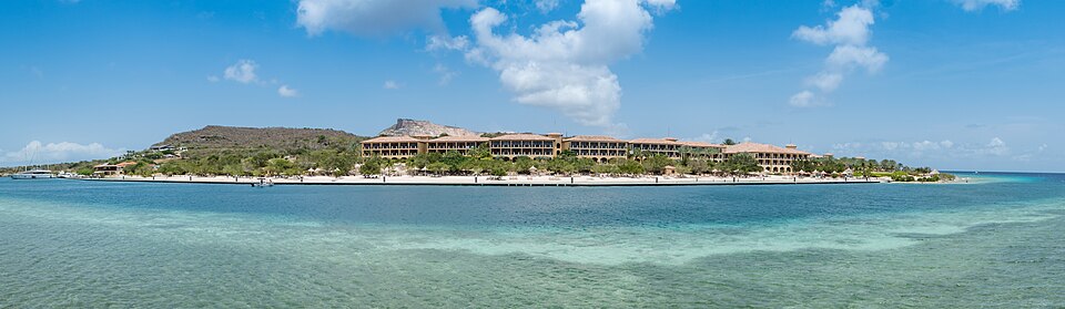 Sandals Royal Curaçao