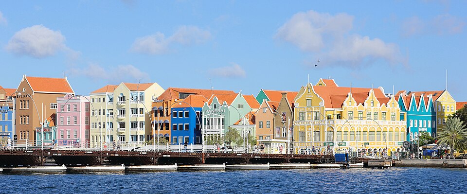Sunscape Curaçao Resort, Spa and Casino, Willemstad