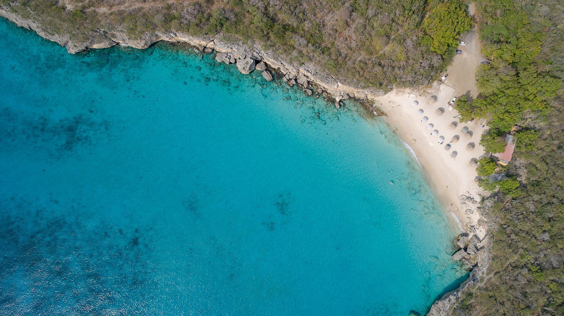Curaçao in oktober: waarom het een fijne reismaand is