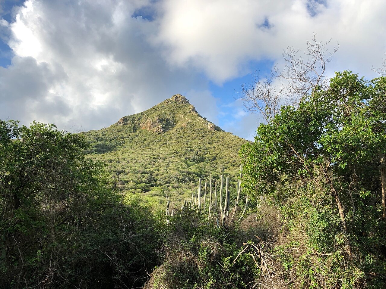 Christoffelberg