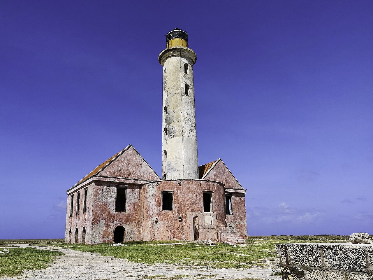 Klein Curaçao (2)