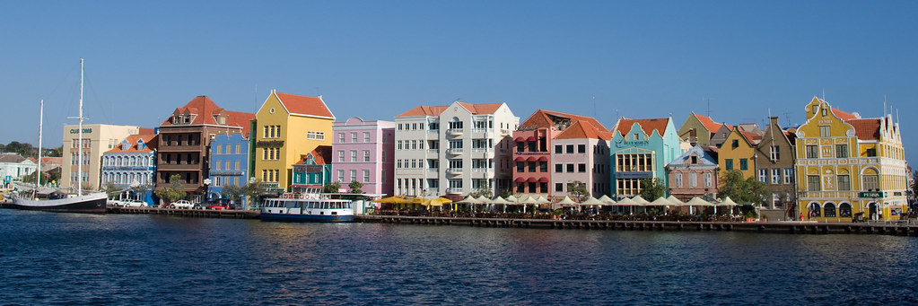 Willemstad Handelskade