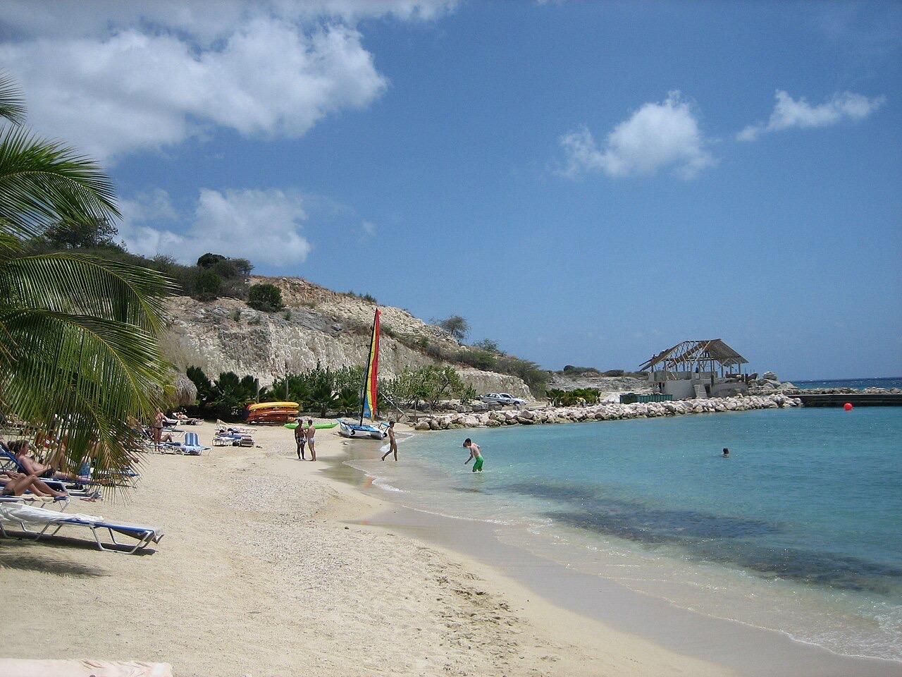 Blue Bay