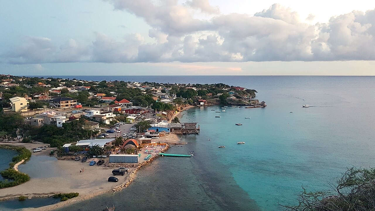 Boka Sami Beach