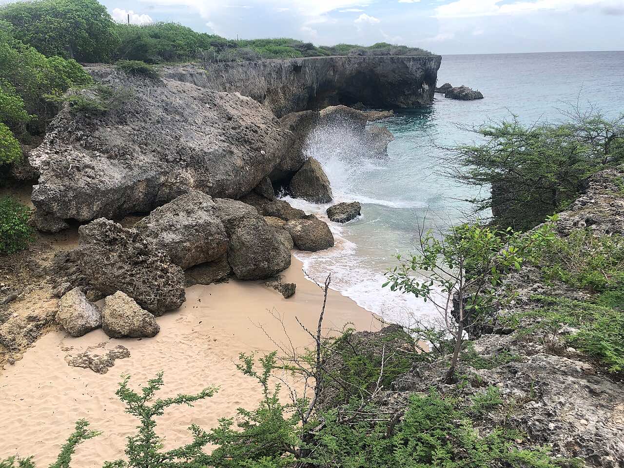 Playa Gipy