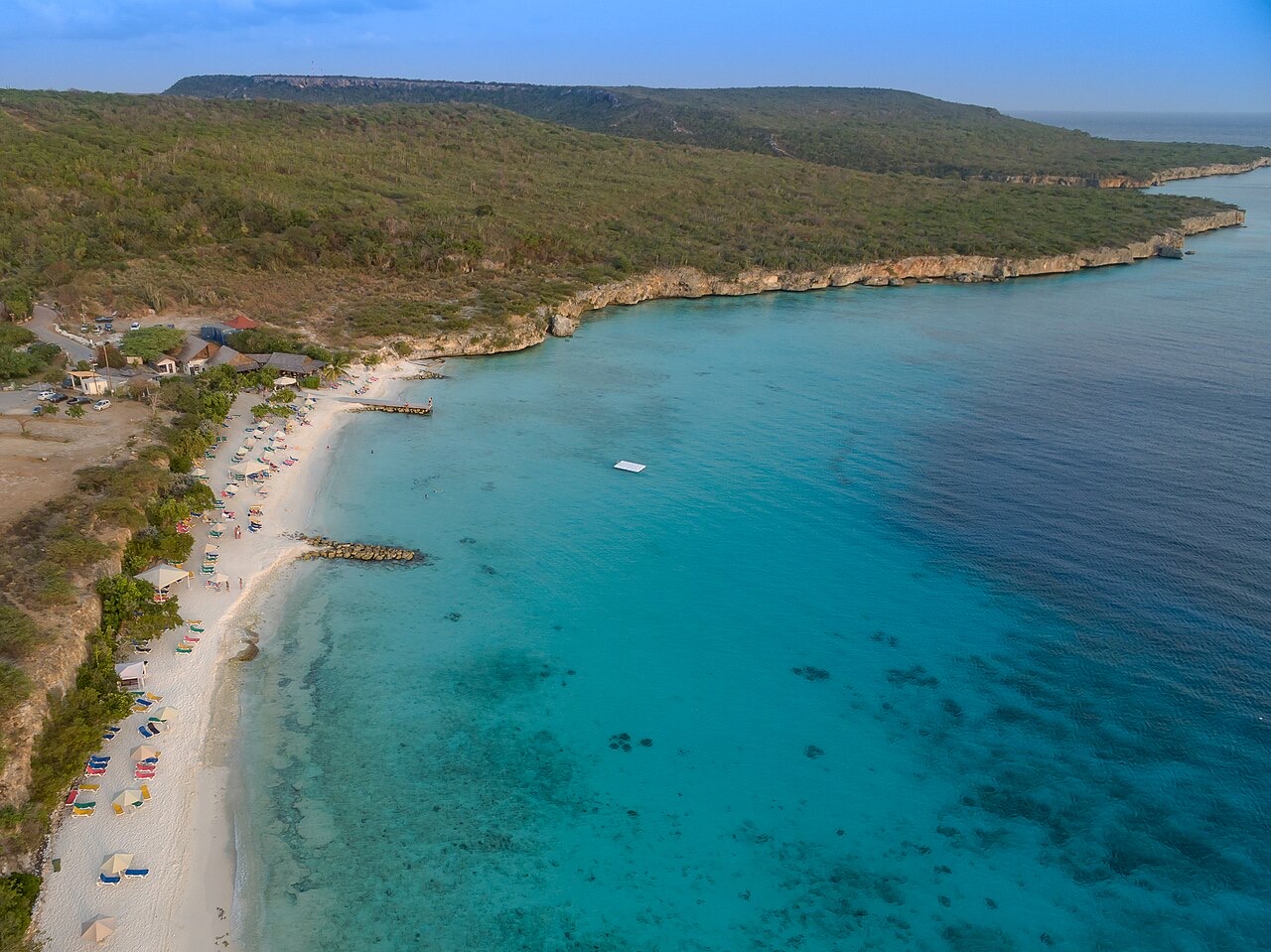 Playa Porto Marie